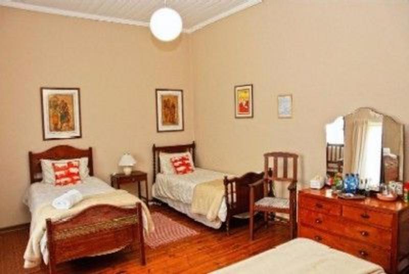 Walkerbouts Inn Rhodes Dış mekan fotoğraf