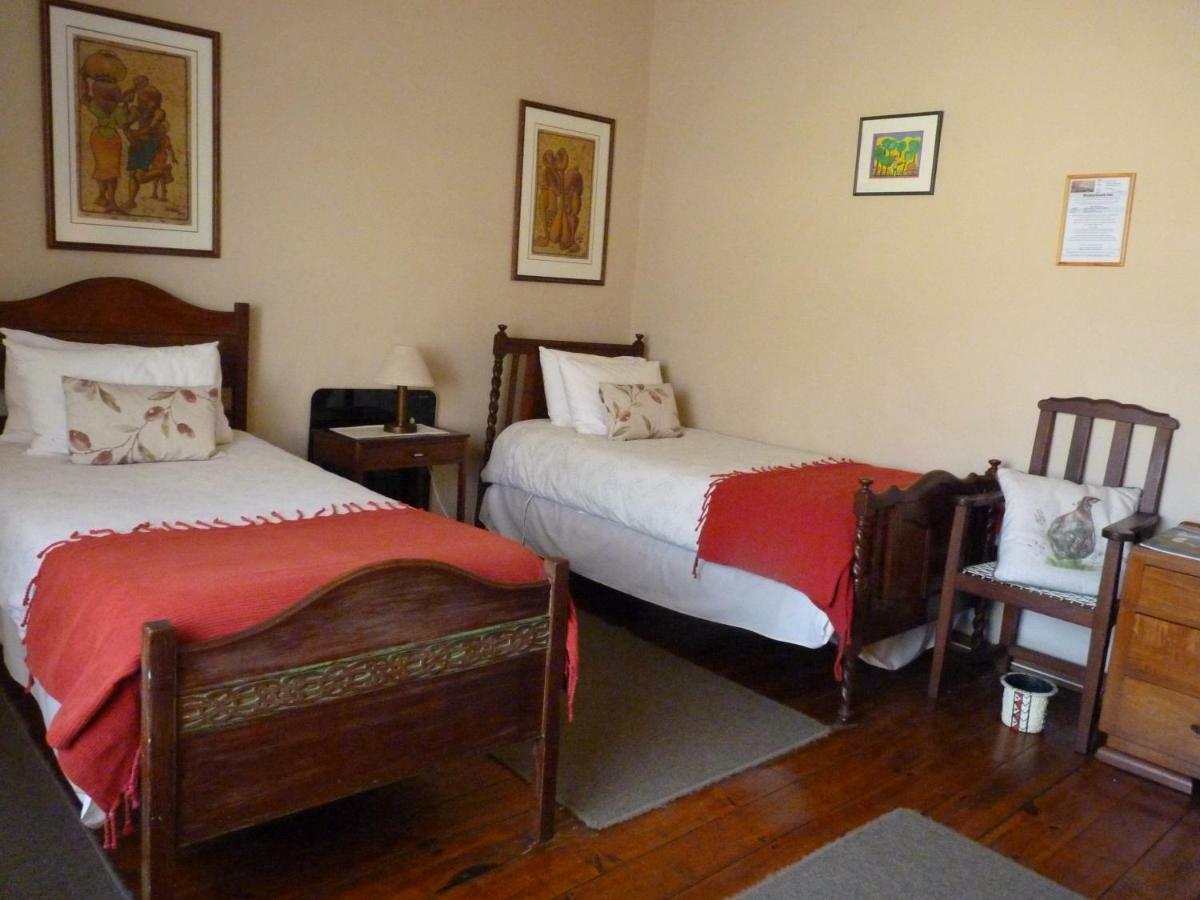Walkerbouts Inn Rhodes Dış mekan fotoğraf