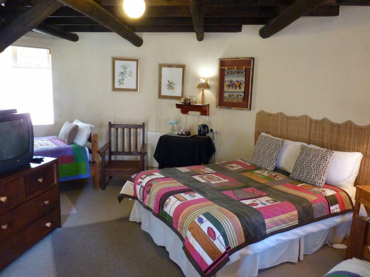 Walkerbouts Inn Rhodes Dış mekan fotoğraf