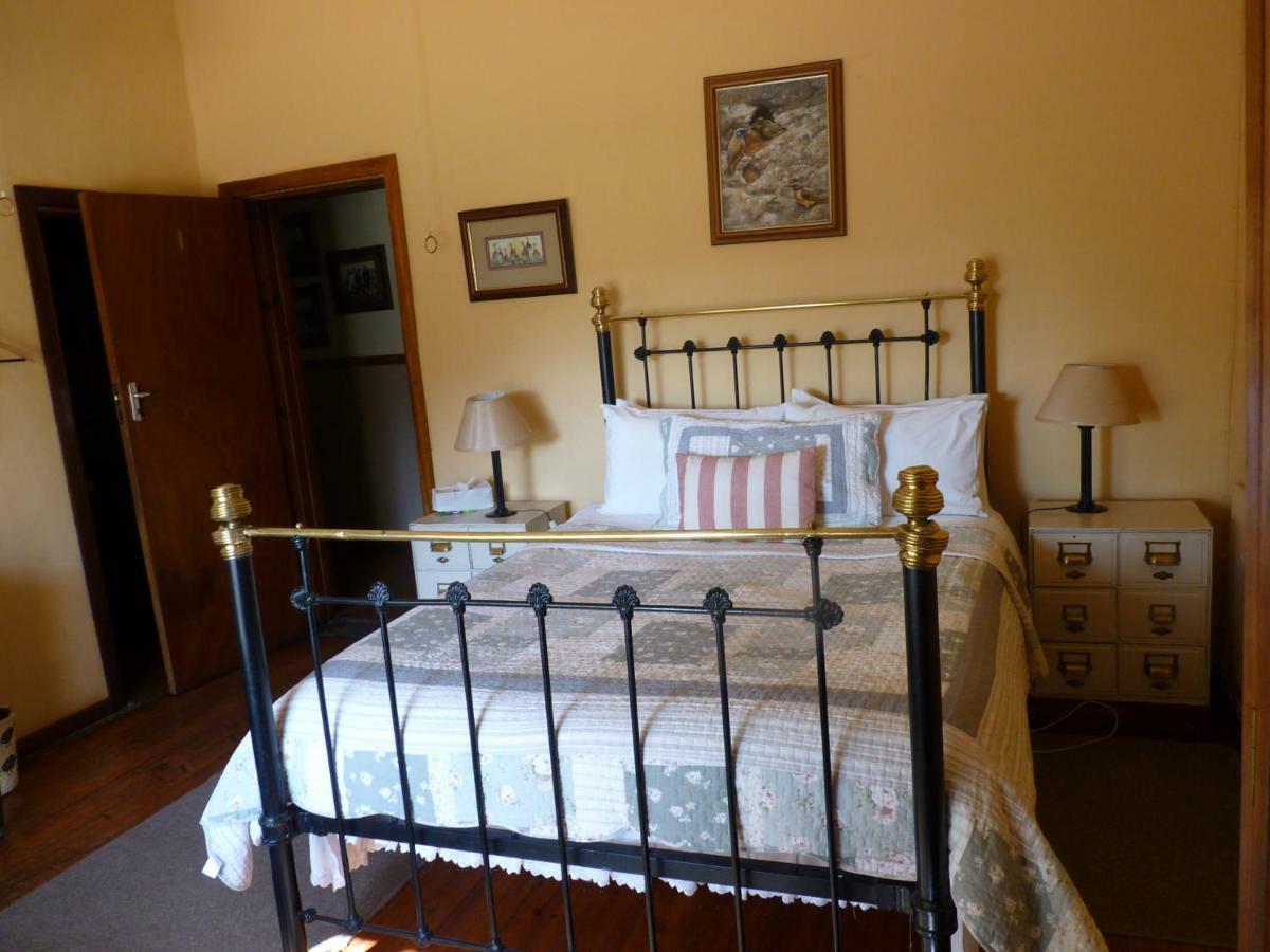 Walkerbouts Inn Rhodes Dış mekan fotoğraf