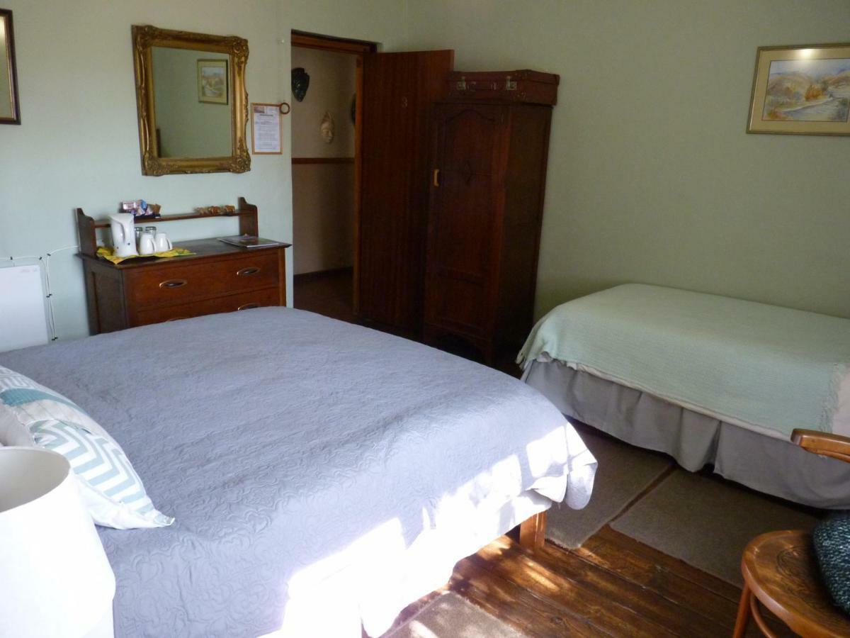 Walkerbouts Inn Rhodes Dış mekan fotoğraf