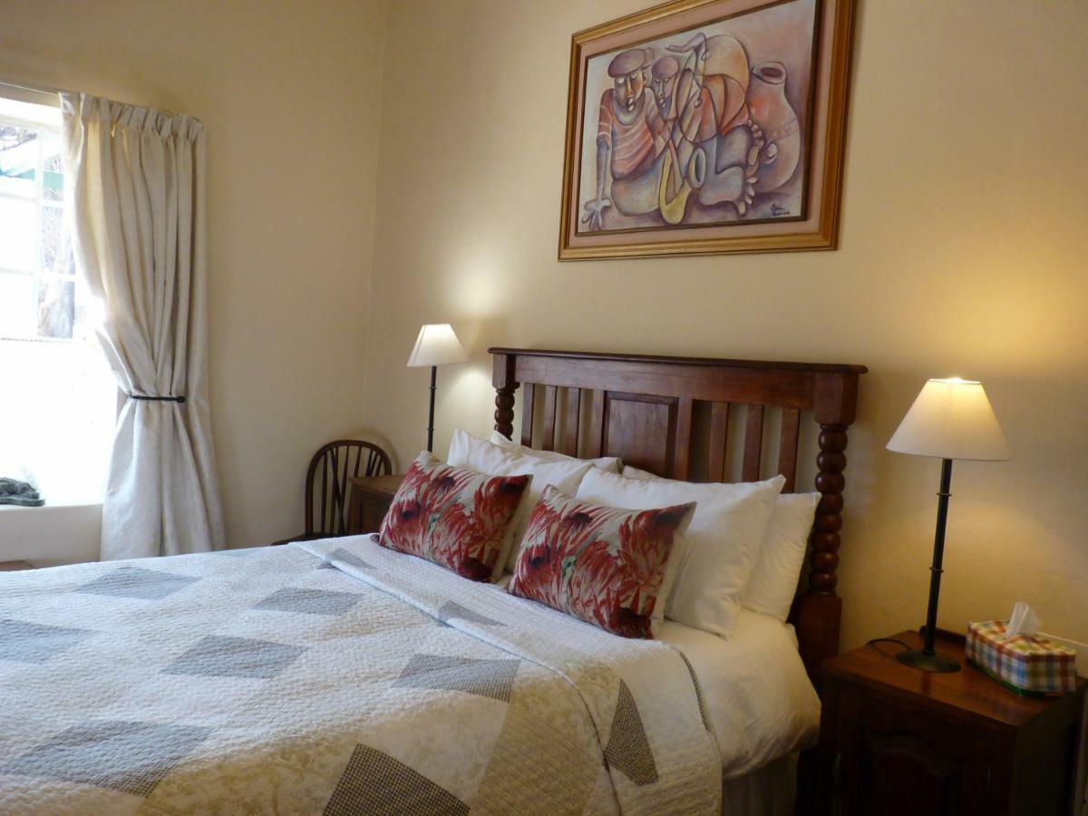Walkerbouts Inn Rhodes Dış mekan fotoğraf