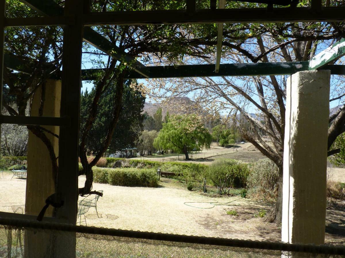 Walkerbouts Inn Rhodes Dış mekan fotoğraf